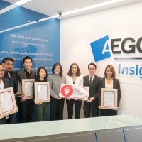 apply job Aegon Insights Thailand 4