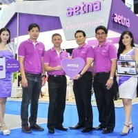 หางาน สมัครงาน บริษัท เอ็ทน่า ประกันสุขภาพ ประเทศไทย จำกัด มหาชน 1