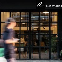 หางาน สมัครงาน ALIP Studio 2