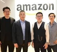 หางาน สมัครงาน Amazon Web Services Thailand 2