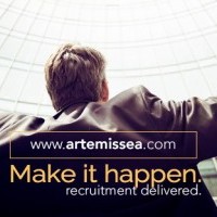 หางาน สมัครงาน Artemis South East Asia Recruitment 2