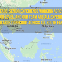 หางาน สมัครงาน Artemis South East Asia Recruitment 8