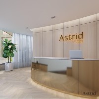 หางาน สมัครงาน Astrid Anti Aging Studio 3
