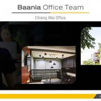 หางาน สมัครงาน Baania 5