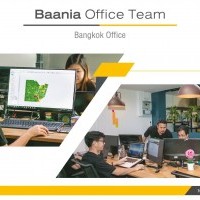 หางาน สมัครงาน Baania 4