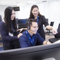 หางาน สมัครงาน บริษัท บุ๊คกิ้งดอทคอม ประเทศไทย จํากัด 17