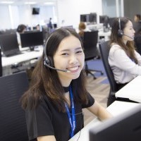 หางาน สมัครงาน บริษัท บุ๊คกิ้งดอทคอม ประเทศไทย จํากัด 18