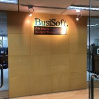 apply job BusiSoft 1