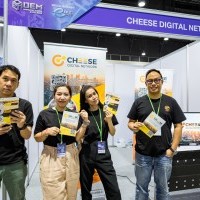 apply job Cheese Digital Network 1