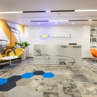 apply job Chevrolet Sales Thailand 1