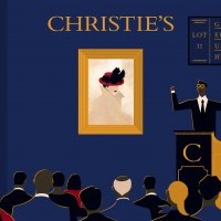 หางาน สมัครงาน Christie's 3