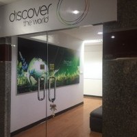apply job Discover the World Thailand 2