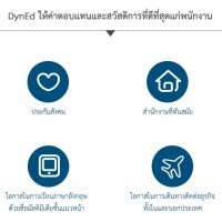 apply job DynED Thailand 1
