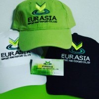 หางาน สมัครงาน Eurasia Group 2