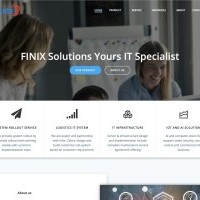 apply job Finix Solutions 1