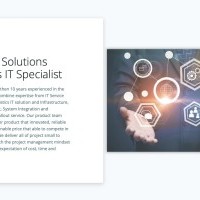 apply job Finix Solutions 3