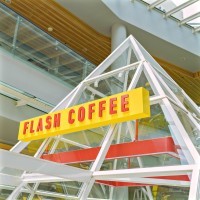 apply job Flash Coffee TH 6