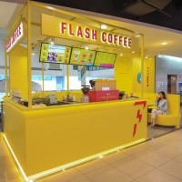 apply job Flash Coffee TH 9