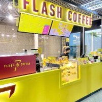 apply job Flash Coffee TH 11