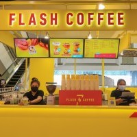 apply job Flash Coffee TH 8