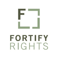 หางาน สมัครงาน Fortify Rights 1