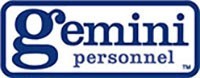 หางาน สมัครงาน Gemini Personnel Recruitment 1