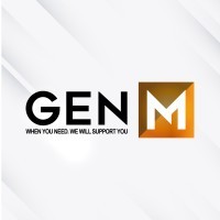 หางาน สมัครงาน GentleMan GenM 1
