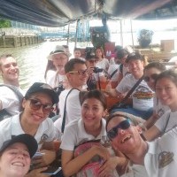 หางาน สมัครงาน Amazing Adventure Bangkok 2