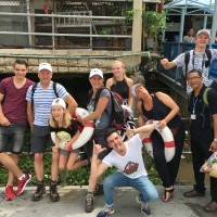 หางาน สมัครงาน Amazing Adventure Bangkok 1