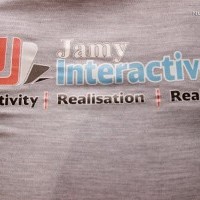 apply job Jamy interactive 3