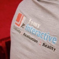 apply job Jamy interactive 2