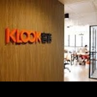 หางาน สมัครงาน Klook 1