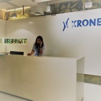 หางาน สมัครงาน Krones Thailand 4