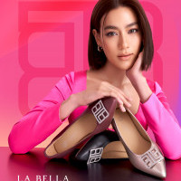 หางาน สมัครงาน La Bella 1