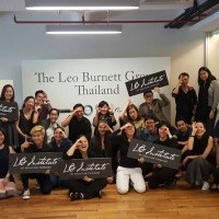 apply job Leo Burnett Group Thailand 5
