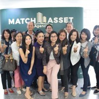 apply job Match Asset Agency 5