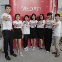 หางาน สมัครงาน MEDEL Medical 6