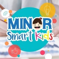 หางาน สมัครงาน Minor Smart Kids 1