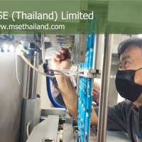 หางาน สมัครงาน MSE Thailand Limited 3