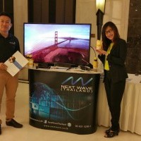 หางาน สมัครงาน NextWave Thailand 1