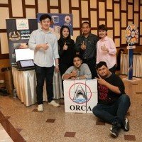 apply job Orca Thailand 7