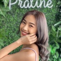 หางาน สมัครงาน Praline Salon 11