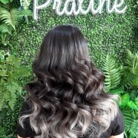 หางาน สมัครงาน Praline Salon 10