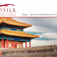 หางาน สมัครงาน Red Silk Asia 2