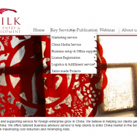 หางาน สมัครงาน Red Silk Asia 3