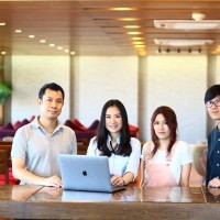 apply job London Stock Exchange Group Refinitiv An LSEG Business Thailand 7