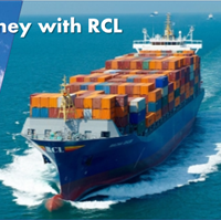 apply job Regional Container Lines Public RCL 2