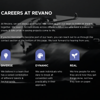 apply job Revano 5