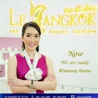 apply job Le Bangkok 1