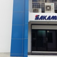 หางาน สมัครงาน Sakamura Industries Thailand 1